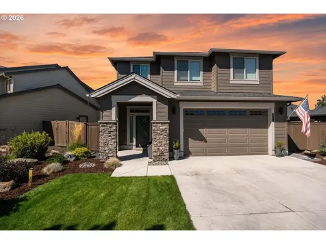 4361 SW 36th Street Redmond OR 97756