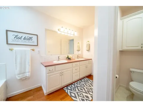 312 SW Cascade Meadow Drive Sublimity OR 97385