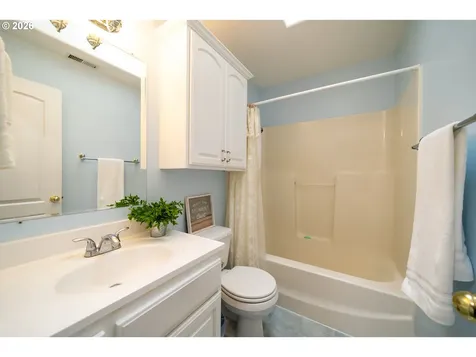 312 SW Cascade Meadow Drive Sublimity OR 97385