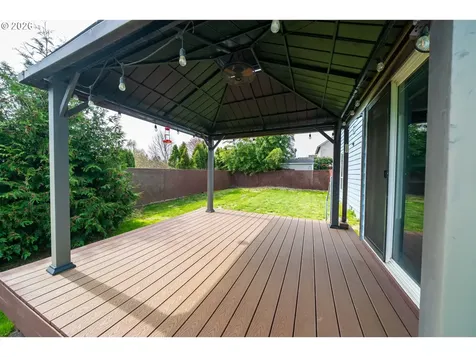 312 SW Cascade Meadow Drive Sublimity OR 97385