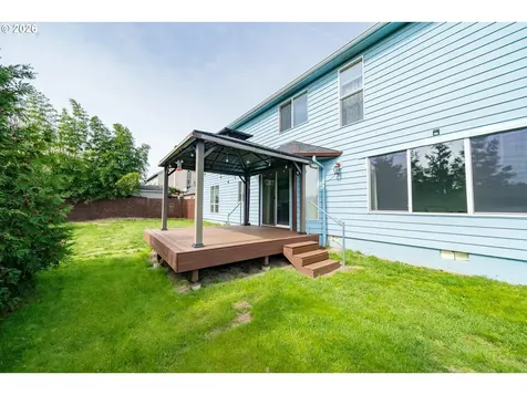 312 SW Cascade Meadow Drive Sublimity OR 97385