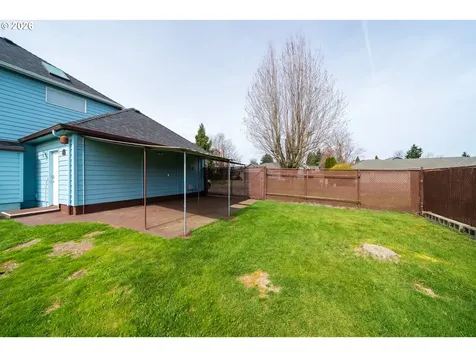 312 SW Cascade Meadow Drive Sublimity OR 97385