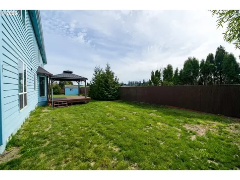 312 SW Cascade Meadow Drive Sublimity OR 97385