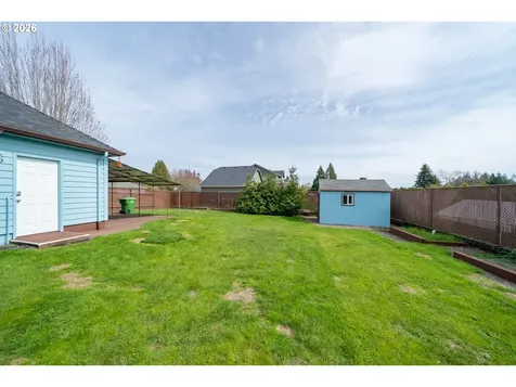 312 SW Cascade Meadow Drive Sublimity OR 97385