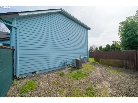 312 SW Cascade Meadow Drive Sublimity OR 97385