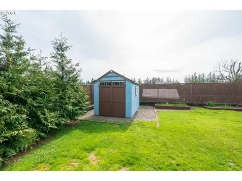 312 SW Cascade Meadow Drive Sublimity OR 97385