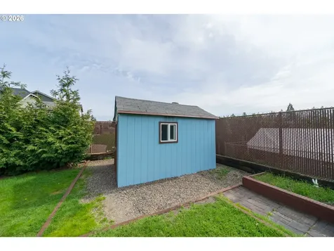 312 SW Cascade Meadow Drive Sublimity OR 97385