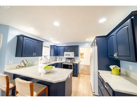 312 SW Cascade Meadow Drive Sublimity OR 97385