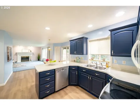 312 SW Cascade Meadow Drive Sublimity OR 97385