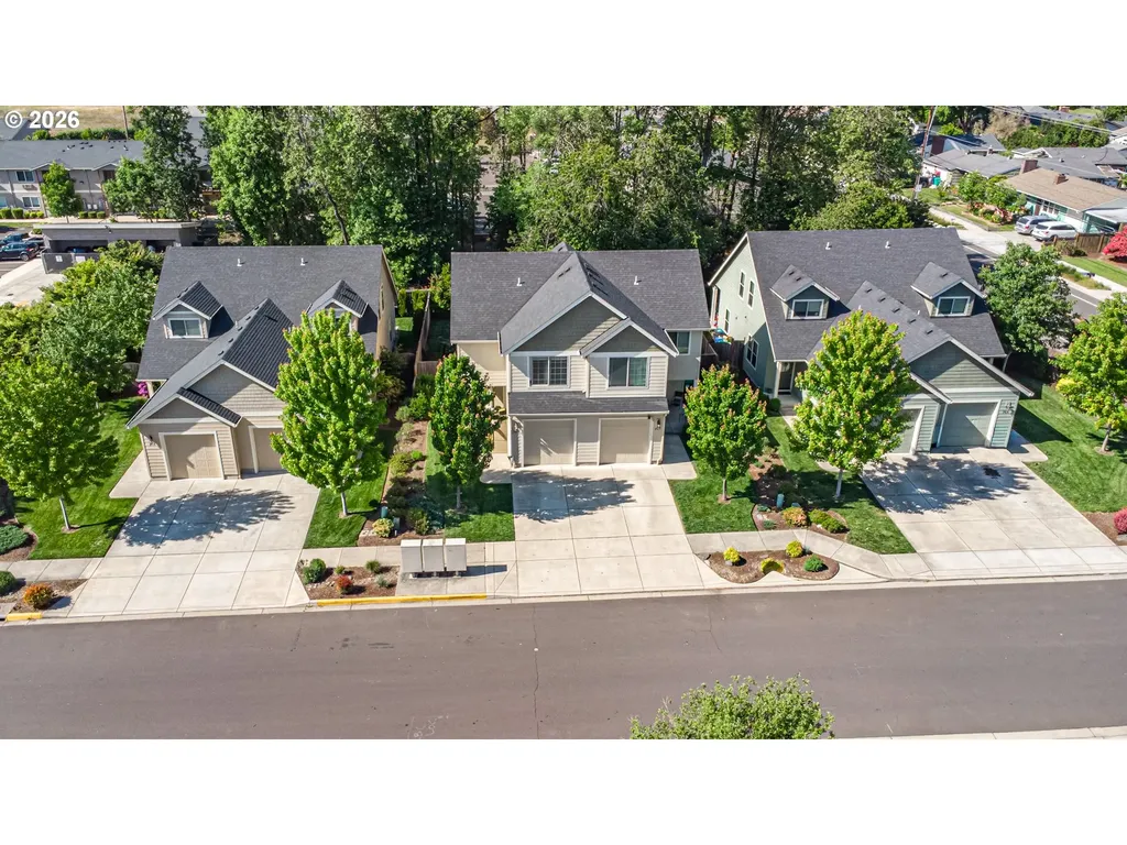 903 Howard Avenue Eugene OR 97404
