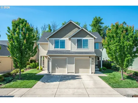 903 Howard Avenue Eugene OR 97404