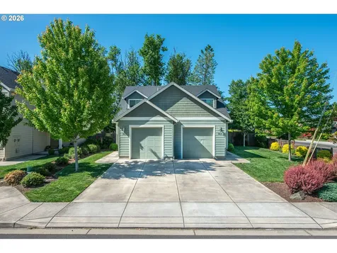903 Howard Avenue Eugene OR 97404