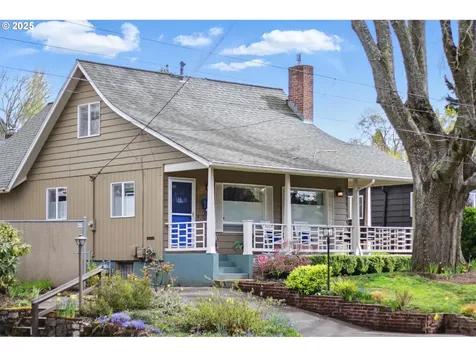 5032 SE 36th Place Portland OR 97202