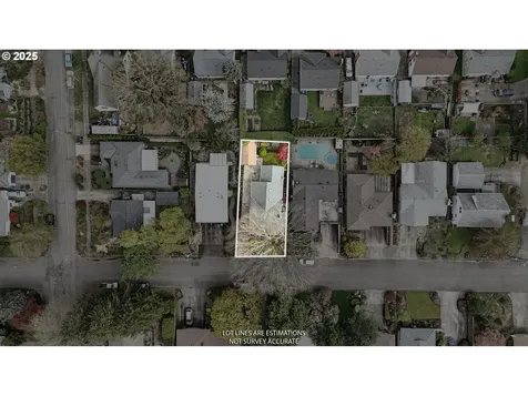 5032 SE 36th Place Portland OR 97202