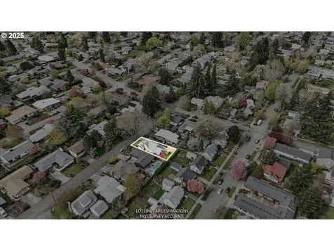 5032 SE 36th Place Portland OR 97202