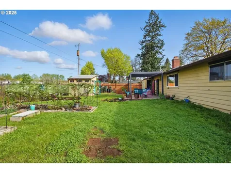 3816 NE Pacific Way Vancouver WA 98662