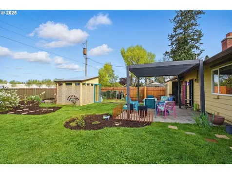 3816 NE Pacific Way Vancouver WA 98662