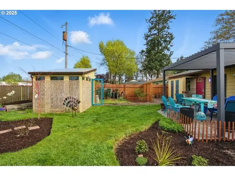 3816 NE Pacific Way Vancouver WA 98662