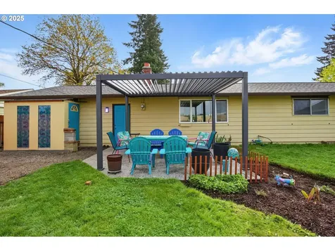 3816 NE Pacific Way Vancouver WA 98662