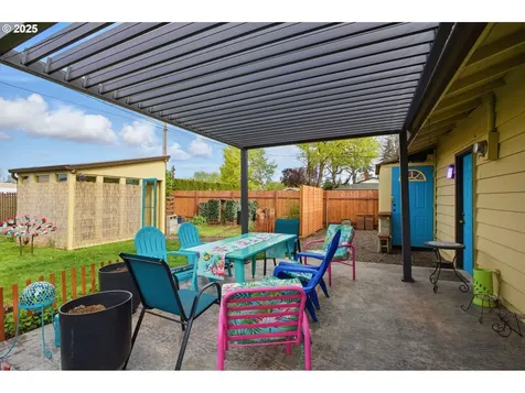 3816 NE Pacific Way Vancouver WA 98662