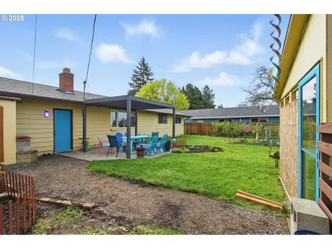 3816 NE Pacific Way Vancouver WA 98662