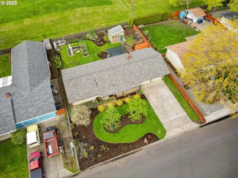 3816 NE Pacific Way Vancouver WA 98662