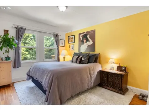 3219 SE Francis Street Portland OR 97202