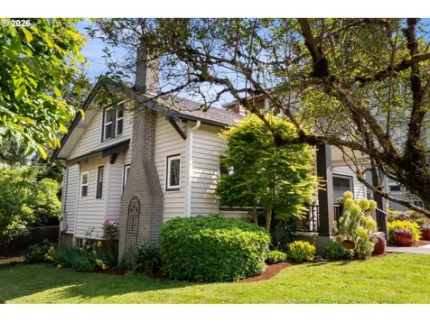 3219 SE Francis Street Portland OR 97202