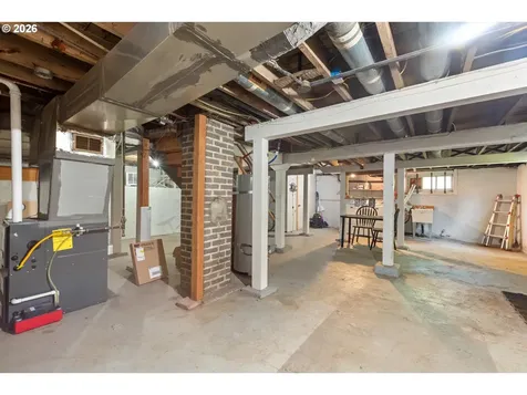 3219 SE Francis Street Portland OR 97202