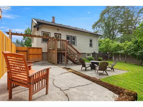3219 SE Francis Street Portland OR 97202