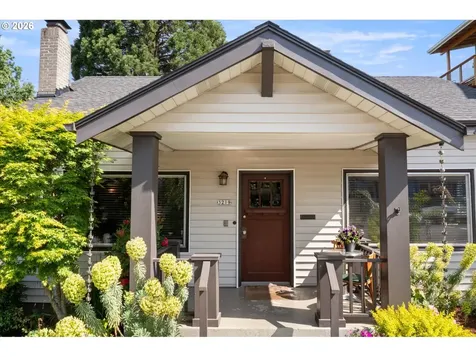 3219 SE Francis Street Portland OR 97202
