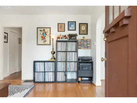 3219 SE Francis Street Portland OR 97202