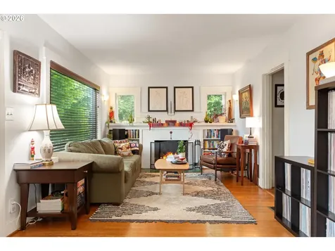 3219 SE Francis Street Portland OR 97202