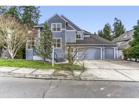 13543 SW Lauren Lane Tigard OR 97223