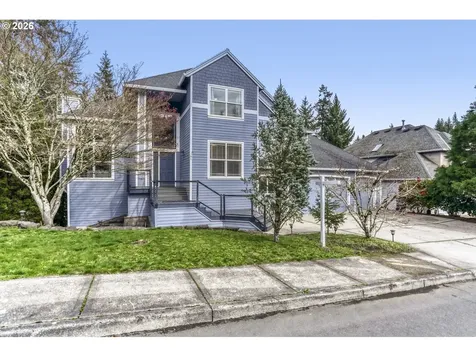 13543 SW Lauren Lane Tigard OR 97223