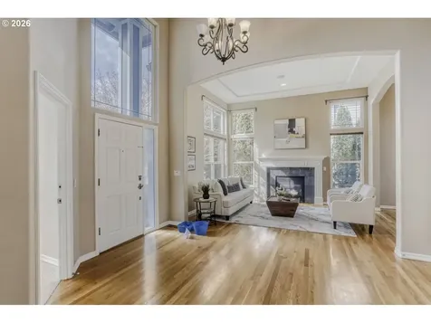 13543 SW Lauren Lane Tigard OR 97223