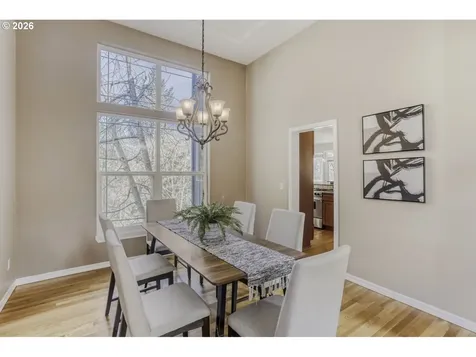 13543 SW Lauren Lane Tigard OR 97223