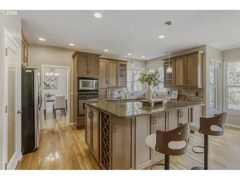 13543 SW Lauren Lane Tigard OR 97223