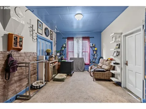 615 SW 5th Street Pendleton OR 97801