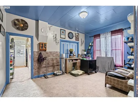 615 SW 5th Street Pendleton OR 97801