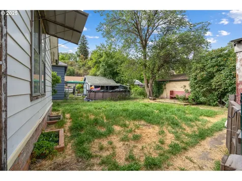615 SW 5th Street Pendleton OR 97801