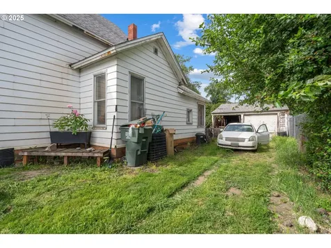 615 SW 5th Street Pendleton OR 97801