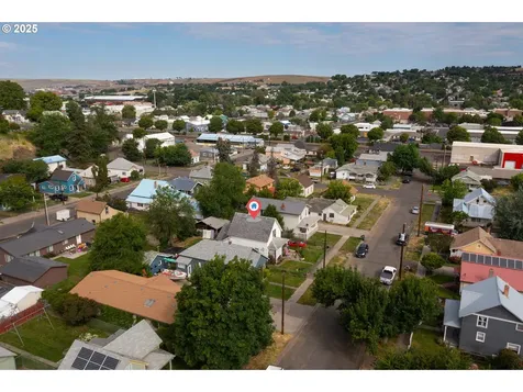 615 SW 5th Street Pendleton OR 97801