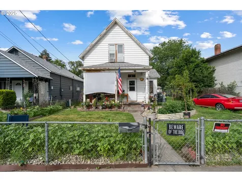 615 SW 5th Street Pendleton OR 97801