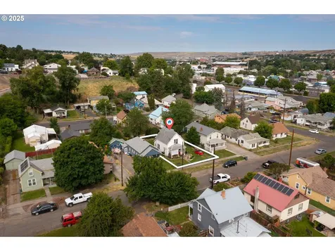 615 SW 5th Street Pendleton OR 97801