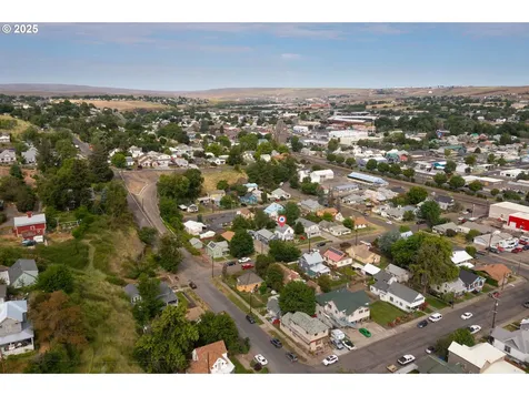 615 SW 5th Street Pendleton OR 97801