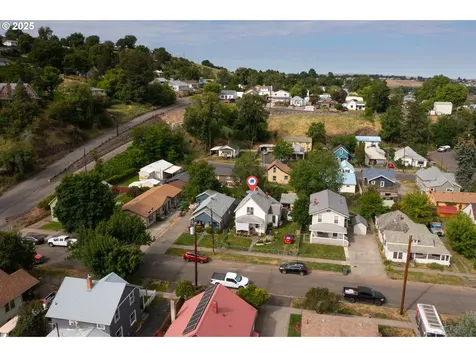 615 SW 5th Street Pendleton OR 97801