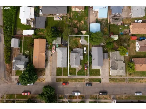 615 SW 5th Street Pendleton OR 97801