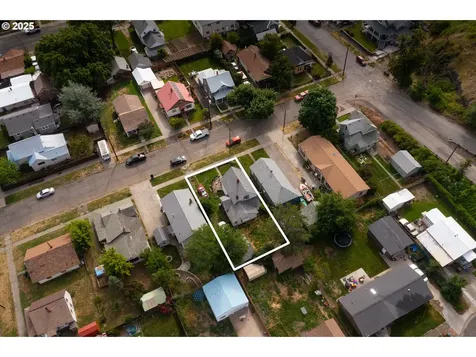 615 SW 5th Street Pendleton OR 97801