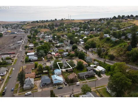 615 SW 5th Street Pendleton OR 97801